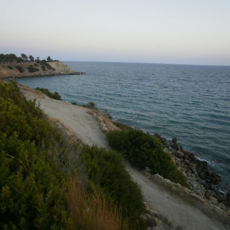 Pefkos Filoxenia Aparthotel Pefki Exteriör bild