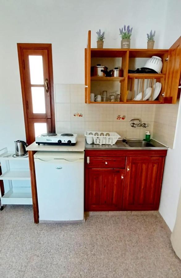 Pefkos Filoxenia Aparthotel Pefki Exteriör bild