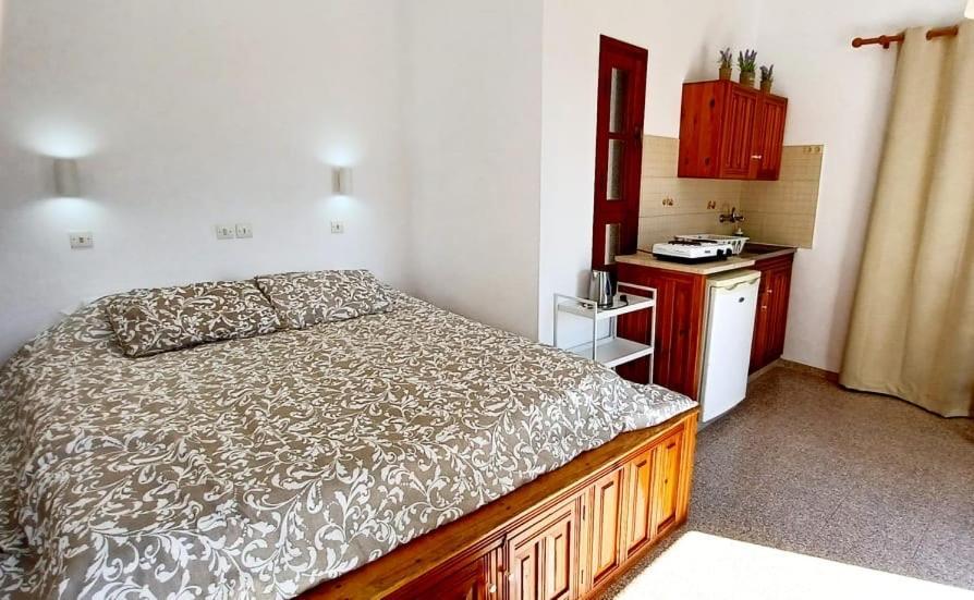Pefkos Filoxenia Aparthotel Pefki Exteriör bild