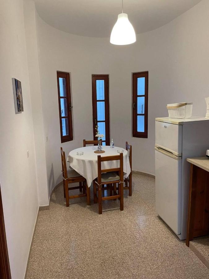 Pefkos Filoxenia Aparthotel Pefki Exteriör bild