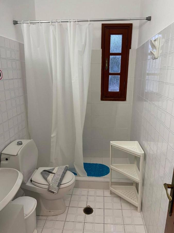 Pefkos Filoxenia Aparthotel Pefki Exteriör bild