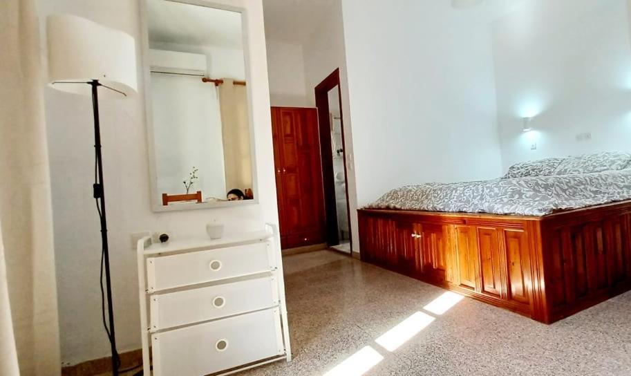 Pefkos Filoxenia Aparthotel Pefki Exteriör bild