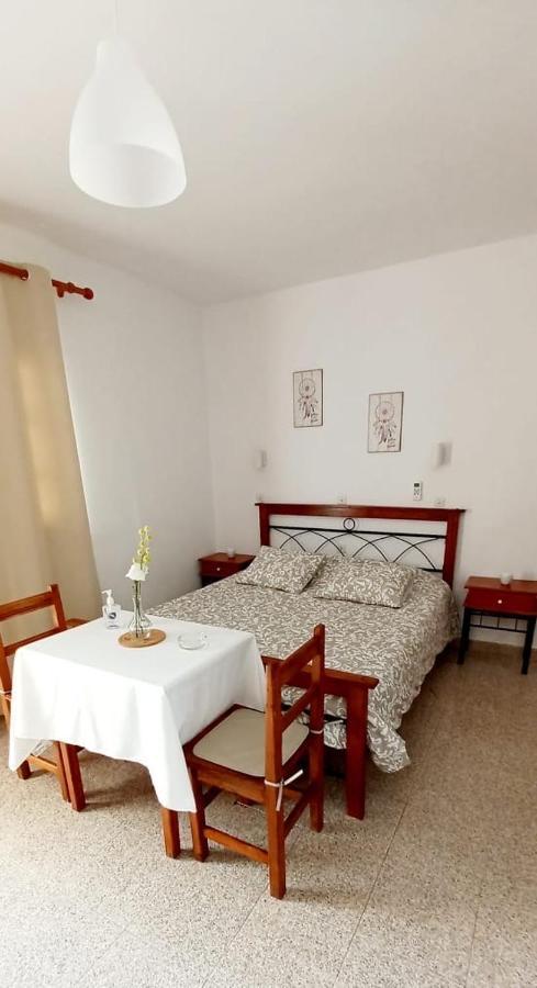 Pefkos Filoxenia Aparthotel Pefki Exteriör bild