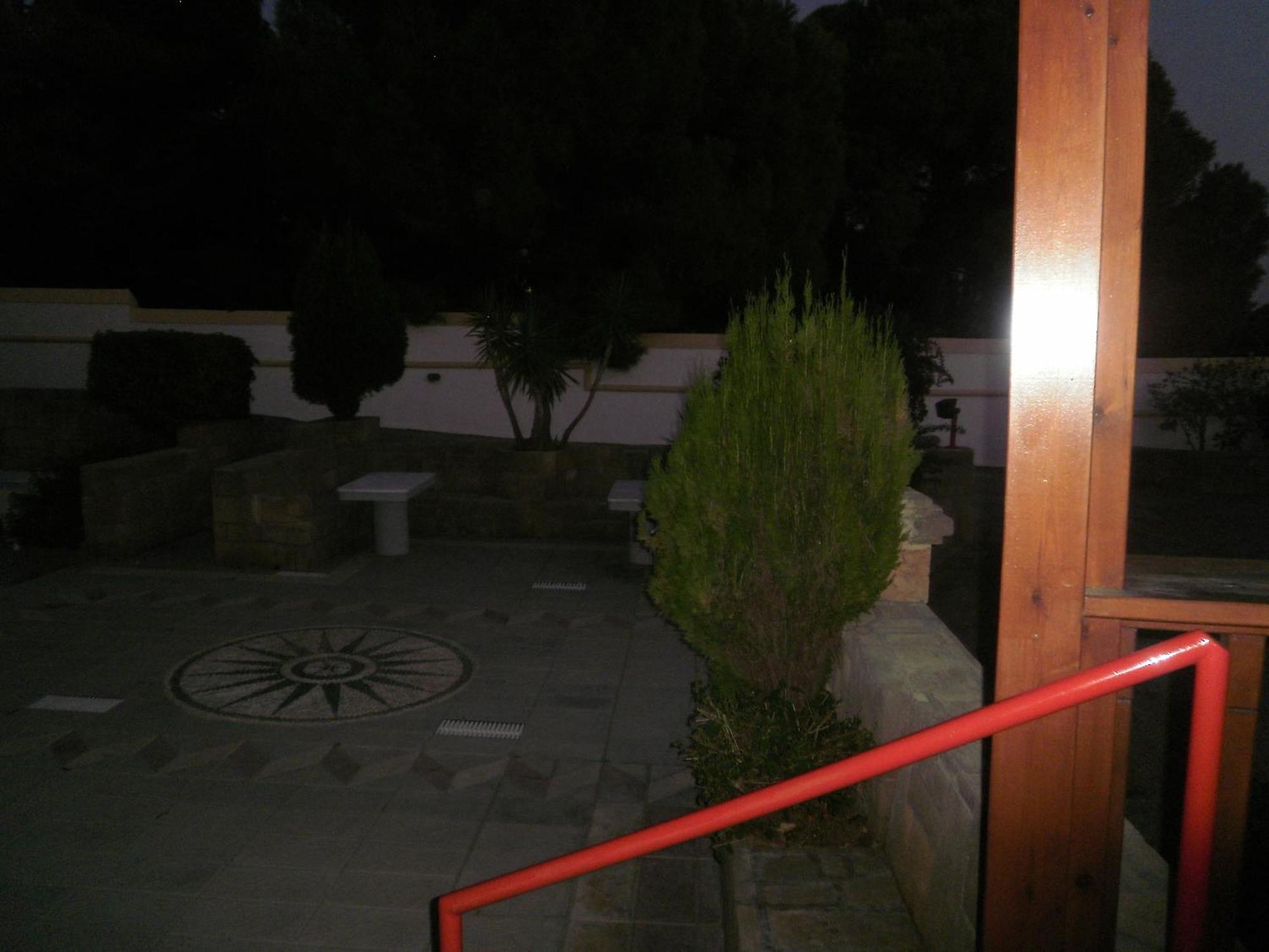 Pefkos Filoxenia Aparthotel Pefki Exteriör bild