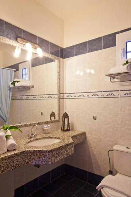 Pefkos Filoxenia Aparthotel Pefki Exteriör bild