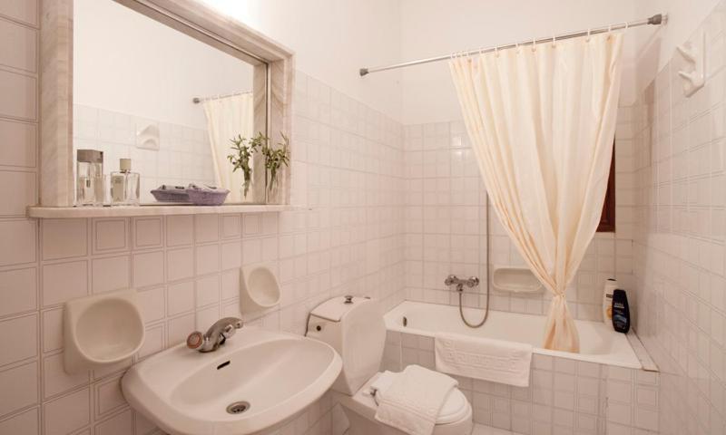 Pefkos Filoxenia Aparthotel Pefki Rum bild