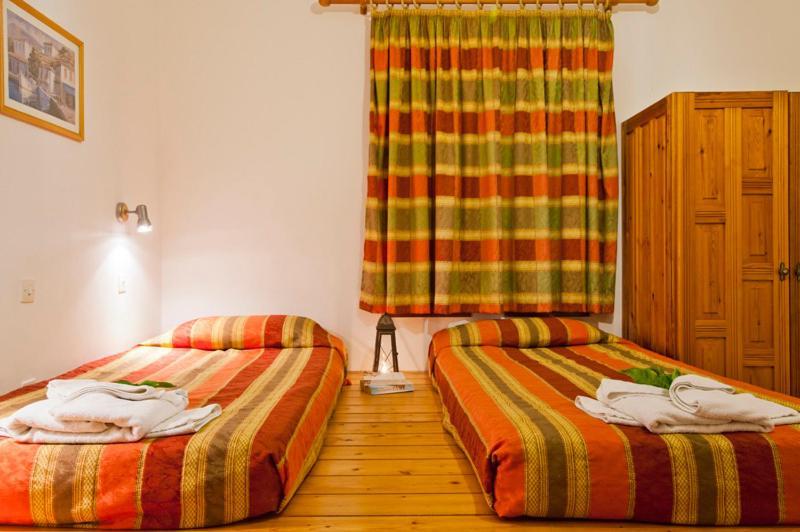 Pefkos Filoxenia Aparthotel Pefki Rum bild